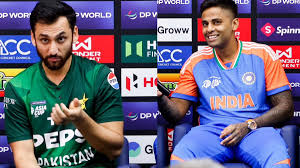 🌏🏆 आशिया कप 2025 फायनल: भारत विरुद्ध पाकिस्तान – इतिहास घडवणारी लढत