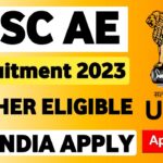UPSC ESE Bharti 2025: इंजिनिअरिंग सेवा पूर्व परीक्षा 2026 साठी अर्ज सुरू