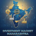 💼 महाराष्ट्र — देशाचा ‘गुंतवणूक मॅग्नेट’ : फडणवीसांचा आत्मविश्वास
