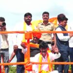 📰 माराठा आरक्षणासाठी जरांगे पाटील यांचे भावनिक आव्हान — दसऱ्याच्या मेळाव्यातील ठळक मुद्दे