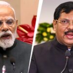 🚨 ताजं अपडेट: सर्वोच्च न्यायालयात बूट हल्ल्याचा प्रयत्न — पंतप्रधानांनी CJI गवईंचा फोन