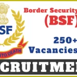 BSF Sports Quota Bharti 2025 – सीमा सुरक्षा दलात 391 कॉन्स्टेबल (खेळाडू) पदांसाठी भरती | BSF Recruitment 2025
