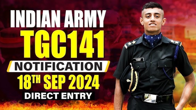 Indian Army TGC Bharti 2025 |&hellip;