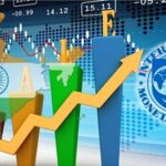 IMF ने भारताच्या 2025-26 आर्थिक वाढीचा अंदाज वाढविला | India GDP Growth 6.6% – IMF Report 2025