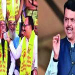 महाराष्ट्रातील राजकारणात उफाळल्या हालचाली – मराठा-ओबीसी आरक्षण, महायुती-विरोधकांमध्ये संघर्ष