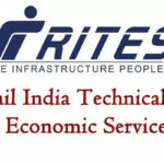 RITES Limited Bharti 2025 | 600 तांत्रिक पदांसाठी भरती | RITES Recruitment 2025