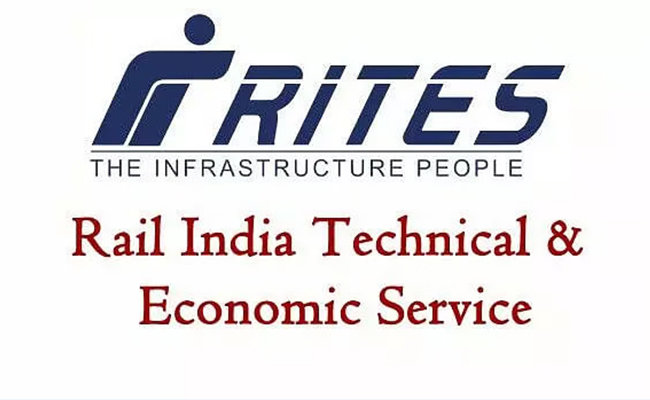 RITES Limited Bharti 2025 | 600 तांत्रिक पदांसाठी भरती | RITES Recruitment 2025