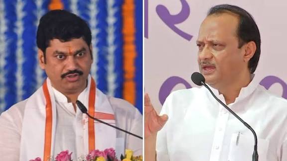 बीडमध्ये धनंजय मुंडे यांचे ज्वलंत&hellip;