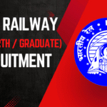 RRB NTPC Bharti 2025 | भारतीय रेल्वेत 8875 पदांसाठी मेगाभरती | RRB NTPC Recruitment 2025 Notification