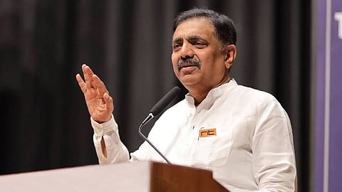 ज्यांना बोगस मतदानाचा फायदा होतो&hellip;