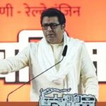 राज ठाकरेंचा दावा: महाराष्ट्रात ९६ लाख बोगस मतदार; निवडणुका थांबवाव्यात अशी मागणी