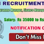 CCRH Recruitment 2025 | केंद्रीय होमिओपॅथी संशोधन परिषदेत 90 पदांसाठी भरती | Apply Online