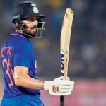 ऋतुराज गायकवाडचा मोठा कमबॅक: भारताच्या वनडे संघात 16 महिन्यांनंतर पुनरागमन”