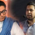 “राज ठाकरे विरुद्ध सुजात आंबेडकर: हिंदुत्व, धर्म आणि राजकीय आव्हान”