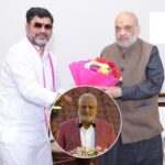 कोकाटेंना अटक वॉरंट ! धनंजय मुंडे दिल्ली दौऱ्यावर, अमित शहांची भेट घेणार; मंत्रिमंडळात पुनरागमनाची शक्यता