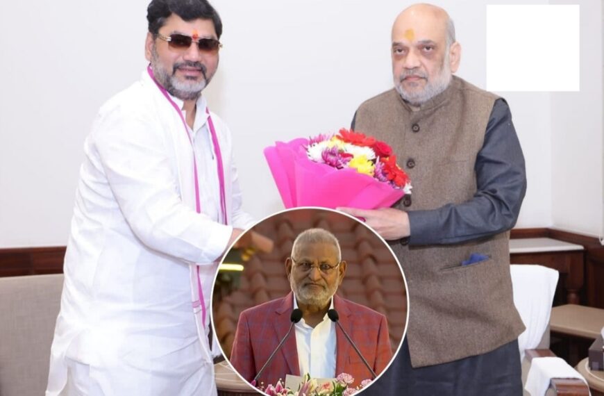 कोकाटेंना अटक वॉरंट ! धनंजय&hellip;