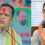 मुंडेंना मंत्रीपद मिळाल्यास सुळेंचे उपोषण ; नवनाथ आबांनी काय सुनावलं?