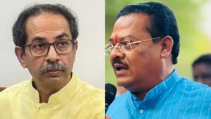 ‘ही ठाकरेंची शेवटची निवडणूक’; शिरसाटांच्या वक्तव्याने राजकीय वर्तुळात&hellip;