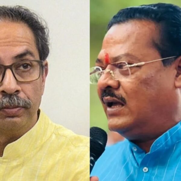 ‘ही ठाकरेंची शेवटची निवडणूक’; शिरसाटांच्या वक्तव्याने राजकीय वर्तुळात&hellip;