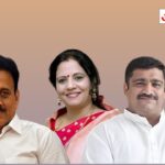 गिरीश महाजनांकडून सारवासारव; आता म्हणतात – आमदार ढिकले व फरांदे दोघांनाही सारखाच अधिकार