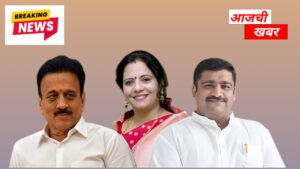 गिरीश महाजनांकडून सारवासारव; आता म्हणतात – आमदार ढिकले&hellip;