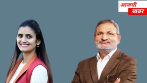 संकटात सापडलेल्या बापासाठी लेक बनली ढाल; कोण आहे&hellip;