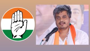 ‘काँग्रेस ही भाजपची बी-टीम’, जामखेड नगरपरिषदेतील निकालावर आमदार&hellip;