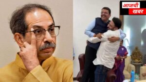 मोहित कंबोज भाजपकडून मुंबईच्या महापौरपदाचे उमेदवार? ठाकरेसेनेच्या दाव्याने&hellip;