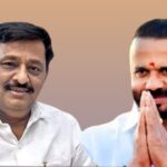 लक्ष्मण ढोबळे यांची मंत्री जयकुमार गोरेंवर जोरदार टीका | Solapur Politics