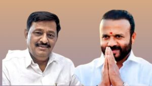 लक्ष्मण ढोबळे यांची मंत्री जयकुमार गोरेंवर जोरदार टीका&hellip;