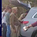 सत्ताधाऱ्यांच्या अवजड बॅगांची तपासणी नाही, पण आमच्या रिकाम्या गाड्यांची होते – रोहित पवारांचा निवडणूक आयोगाला टोला