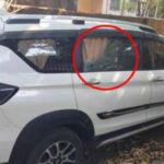 उरणमध्ये नवनिर्वाचित महिला नगरसेविकेच्या कारवर तोडफोड – काय घडले?