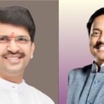 राज्यातील राजकारण तापलं; तटकरेंवर थेट आरोप, भेटीनंतर थोरवेंचे खळबळजनक वक्तव्य