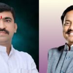 “सुधाकर घारेंवर विश्वास, गोगावलेंचं ते भाषण आठवा” – तटकरे काय म्हणाले? काळोखेंच्या हत्या प्रकरणावर प्रतिक्रिया