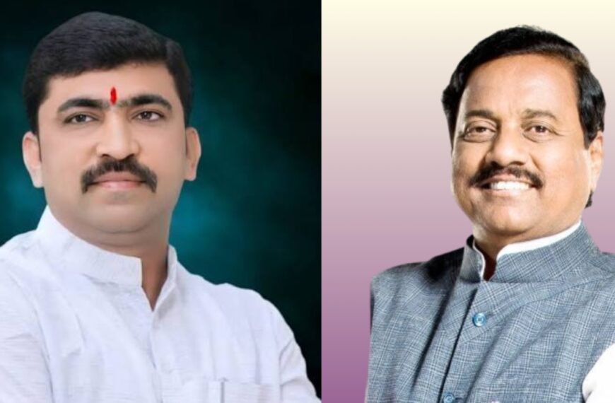 “सुधाकर घारेंवर विश्वास, गोगावलेंचं ते&hellip;