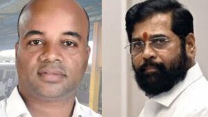 खोपोलीत नगरसेविकेच्या पतीचा खून; भेट घेत एकनाथ शिंदे&hellip;