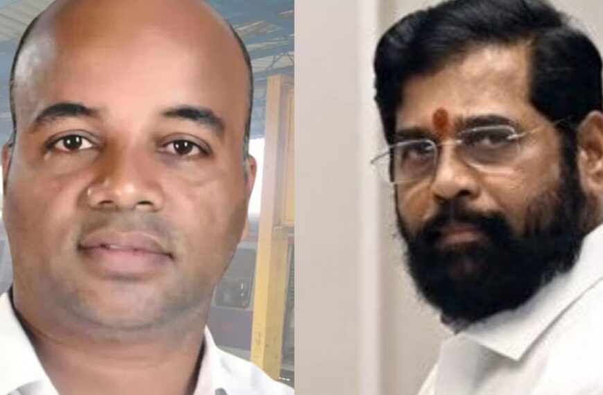 खोपोलीत नगरसेविकेच्या पतीचा खून; भेट…