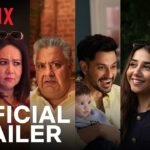 नेटफ्लिक्सवर ‘सिंगल पापा’ वेब सिरीज नंबर 1 वर ट्रेंड; प्रेक्षकांचा जबरदस्त प्रतिसाद