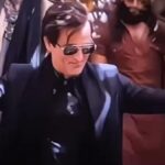 रणवीर सिंहच्या “धुरंधर” चित्रपटातील गाण्याचे स्टेप्स व्हायरल; सोशल मीडियावर जबरदस्त ट्रेंड