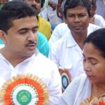 पाश्चिम बंगालमध्ये मतदार यादीत तक्रारी आणि न्यायालयीन सुनावणी चर्चेत