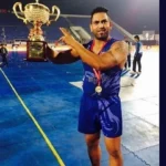 पंजाबमधील कबड्डी स्पर्धेत फायरिंग ; खेळाडूचा दुर्दैवी मृत्यू