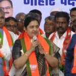 फडणवीसांमुळे बिनविरोध विजयी, आता विधानपरिषद आमदारकीचा राजीनामा टाकून भाजपात ; प्रज्ञा सातव कोण?