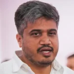 प्रज्ञा सातव यांच्या पक्षप्रवेशावर रोहित पवारांची जोरदार टीका ; “2029 मध्ये मित्रपक्षांना संपवून भाजप स्वबळावर लढणार”