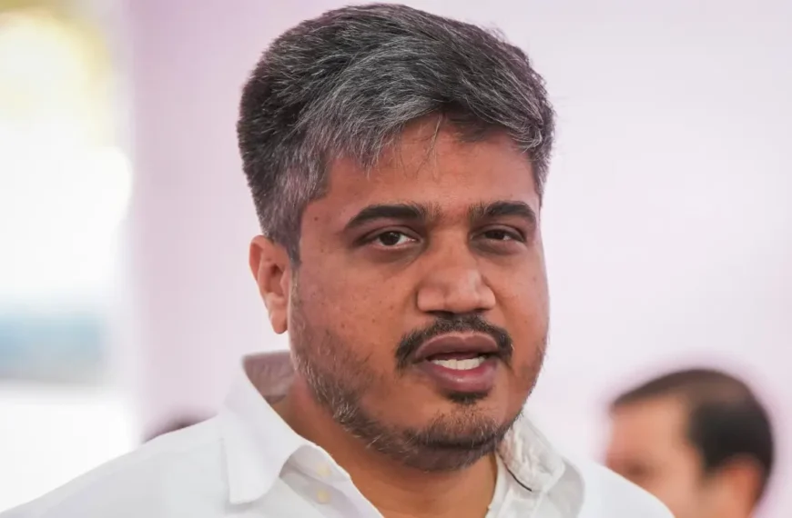 प्रज्ञा सातव यांच्या पक्षप्रवेशावर रोहित&hellip;