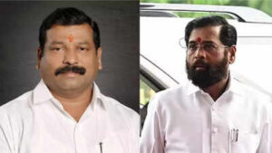 ड्रग्ज तस्करीच्या गंभीर आरोपांनंतर एकनाथ शिंदेंचे बंधू प्रकाश&hellip;