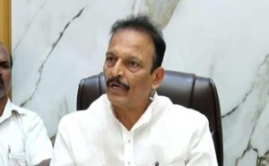 काँग्रेसचे माजी जिल्हाध्यक्ष वरपूडकरांकडे आता भाजपची महापालिका यंत्रणा;&hellip;