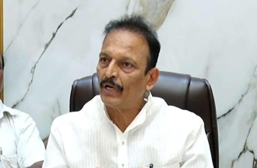 काँग्रेसचे माजी जिल्हाध्यक्ष वरपूडकरांकडे आता भाजपची महापालिका यंत्रणा;&hellip;