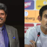 Kapil Dev : “तो कोच नाही, तो तर भारतीय संघाचा…” कपिल देव यांच्या विधानाची चर्चा; गंभीरबद्दल काय म्हणाले?