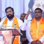 उपमुख्यमंत्री एकनाथ शिंदे यांची महाविकास आघाडीवर टीका; म्हणाले — “शिवसेनेशिवाय पर्याय नाही”