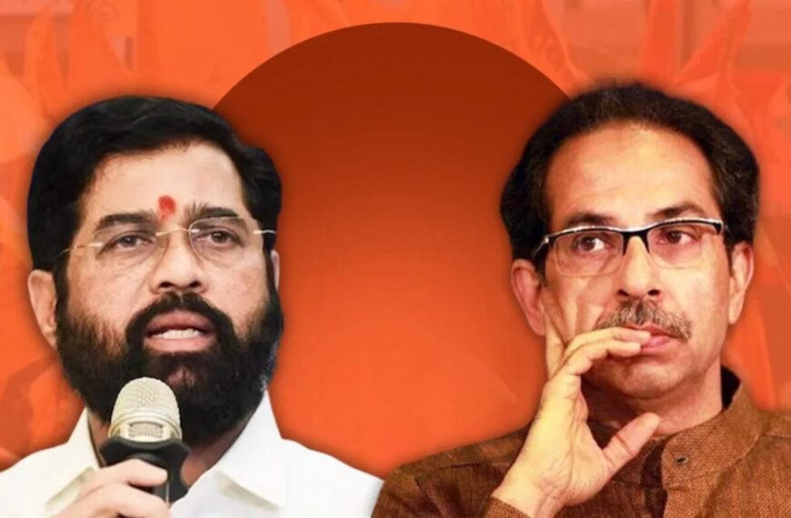 भाजप अन् शिंदेंचा हिशेब चुकता करण्यासाठी उद्धव ठाकरे सज्ज; महायुतीच्या गोटात खळबळ